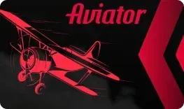 Aviator crash game cover