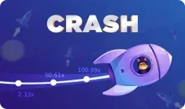 Crash original game cover
