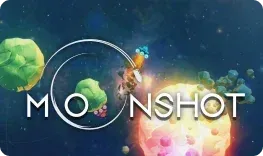 Moonshot original crash game cover