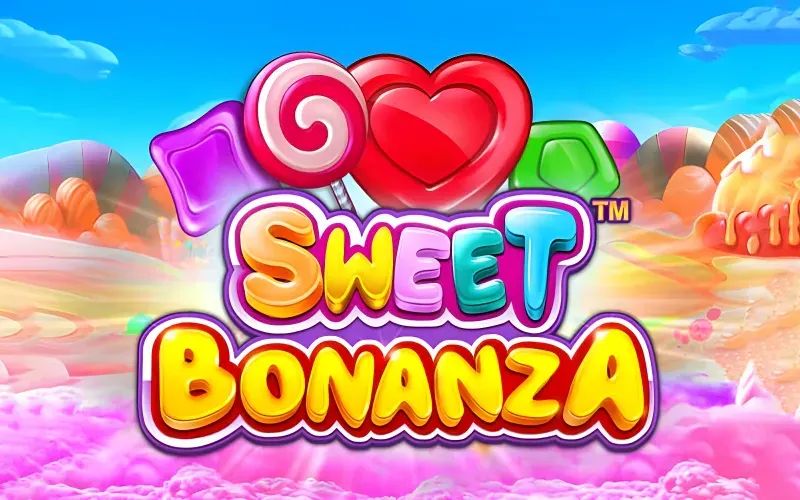 Sweet Bonanza original game cover