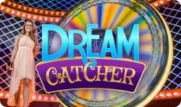 Dream Catcher original live game cover